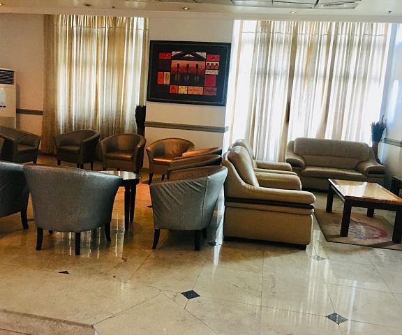 Peninsula Hotel & Towers null Lagos Meeting Room