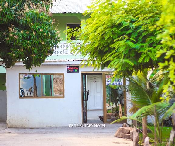 BB Tributary Hotel null Akosombo Entrance