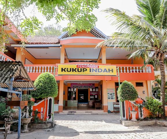 Hotel Kukup Indah Central Java Magelang Facade