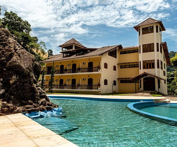 Eco Resort Torres da Serra Southeast Region Macae Exterior Detail