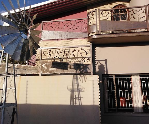 Die Windpomp Guesthouse null Gobabis Exterior Detail