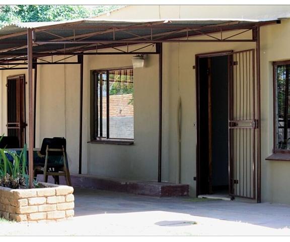 Room in Guest Room - Old Farmhouse for 3 in Limpopo Province Limpopo Lephalale View from Property
