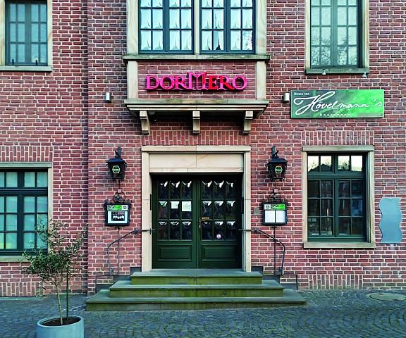 DORMERO Hotel Xanten North Rhine-Westphalia Xanten Facade