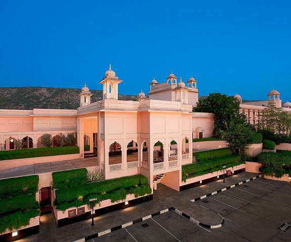 Trident, Jaipur Rajasthan Jaipur Hotel Exterior