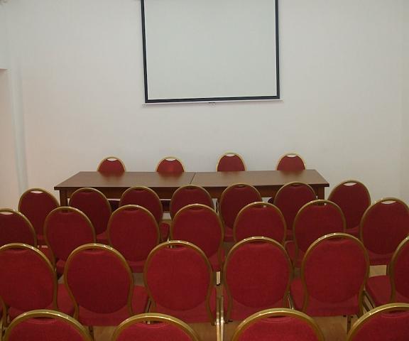 Hotel Transilvania null Cluj-Napoca Meeting Room