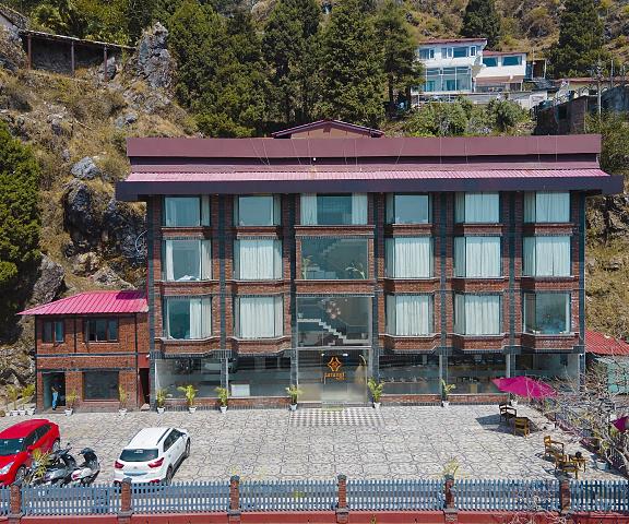 Tarangi Mussoorie Uttaranchal Mussoorie Hotel View