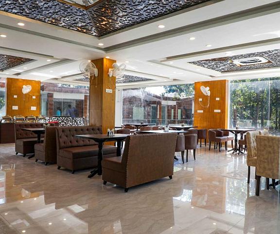 The First View Resort Lansdowne Uttaranchal Lansdowne Food & Dining