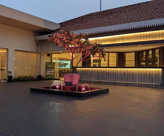 Mayur Belgaum Presidency Hotel & Club Karnataka Belgaum Hotel Exterior