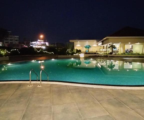Mayur Belgaum Presidency Hotel & Club Karnataka Belgaum Pool