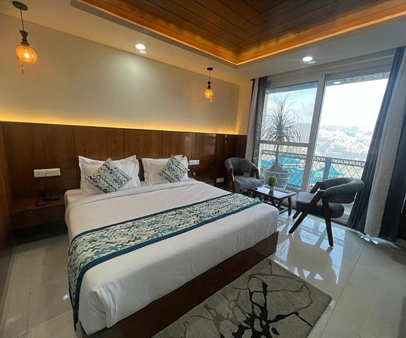 Sierra Shimla - Luxury Bed & Breakfast Himachal Pradesh Shimla 1025