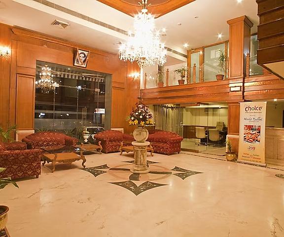 Hotel Om Tower Rajasthan Jaipur Public Areas