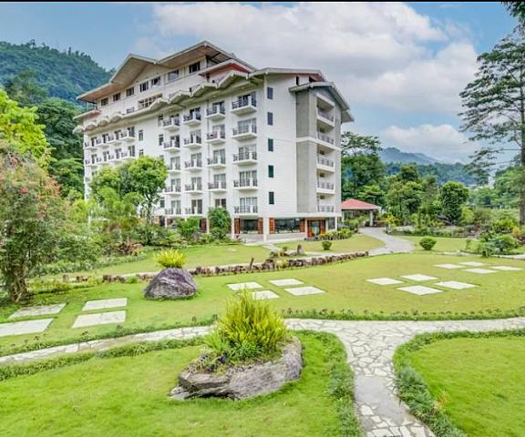 Club Mahindra Resort - Le Vintuna Sikkim Gangtok Facade