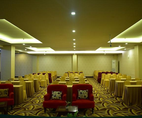 Abadi Hotel Malioboro Jogja null Yogyakarta Meeting Room