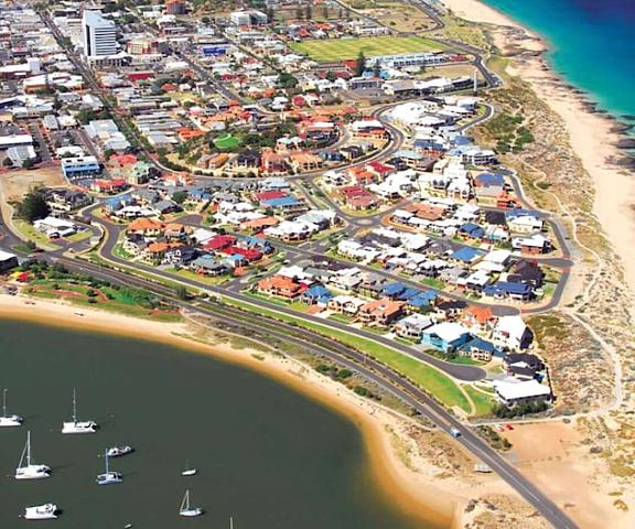 Best Western Plus Hotel Lord Forrest Western Australia Bunbury Beach