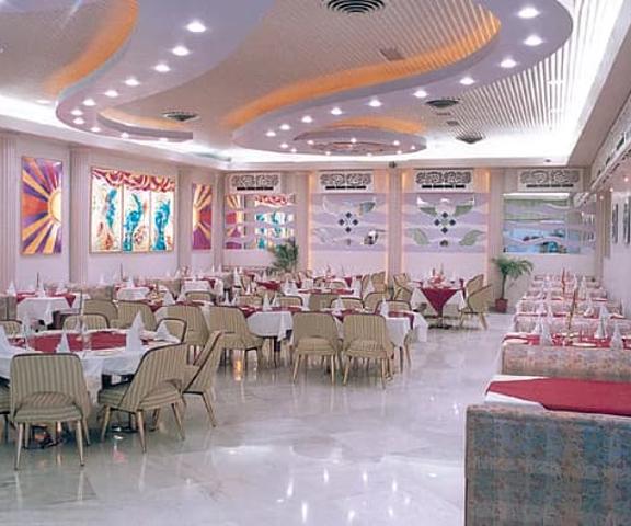 LMB Hotel City Center Rajasthan Jaipur Food & Dining