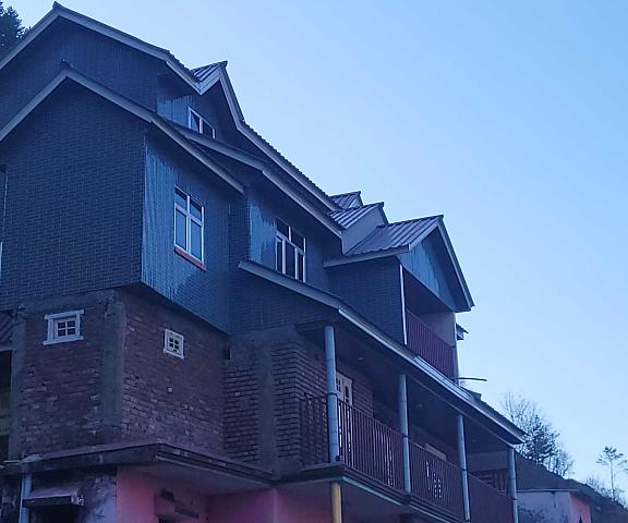 POP Home Zohan Homestay Jammu and Kashmir Jammu Facade