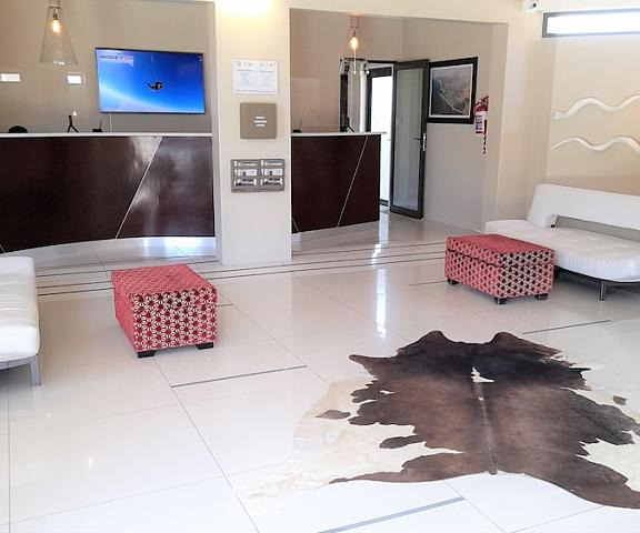 Atlantic Villa Boutique Guesthouse null Swakopmund Reception