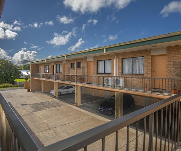 River Street Motel New South Wales Ballina Terrace