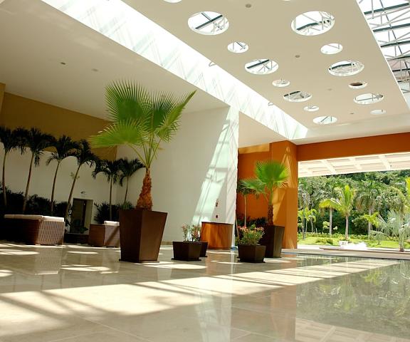 Azul Ixtapa Grand All Inclusive Suites & Spa Guerrero Ixtapa Lobby