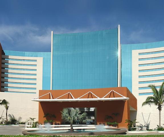 Azul Ixtapa Grand All Inclusive Suites & Spa Guerrero Ixtapa Facade