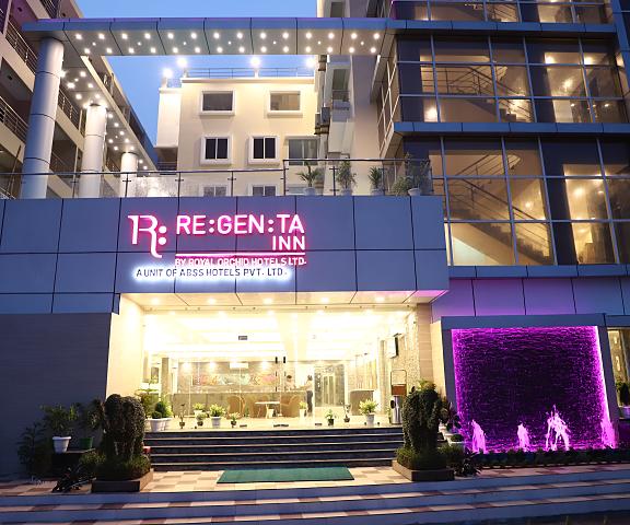 Regenta Inn Digha by Royal Orchid Hotels Limited West Bengal Digha Hotel Exterior