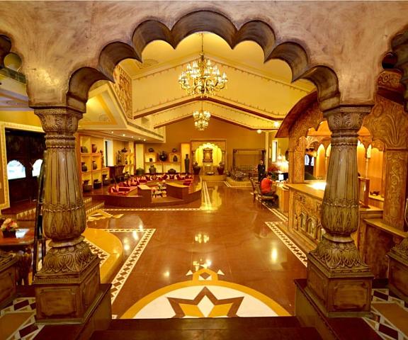 Chokhi Dhani Resort Jaipur Rajasthan Jaipur Hotel Exterior