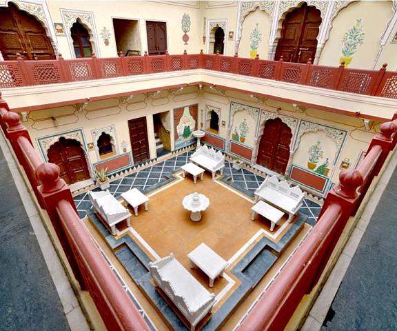 Chokhi Dhani Resort Jaipur Rajasthan Jaipur Outdoors