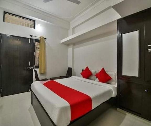 CAPITAL O 82629 Hotel Prithvi Lok Rajasthan Udaipur 1025