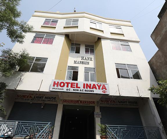 OYO 14726 Hotel Vaishnavi park Telangana Secunderabad Hotel Exterior