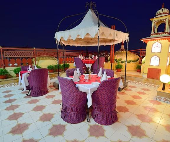 Umaid Mahal - A Heritage Style Boutique Hotel Rajasthan Jaipur Food & Dining