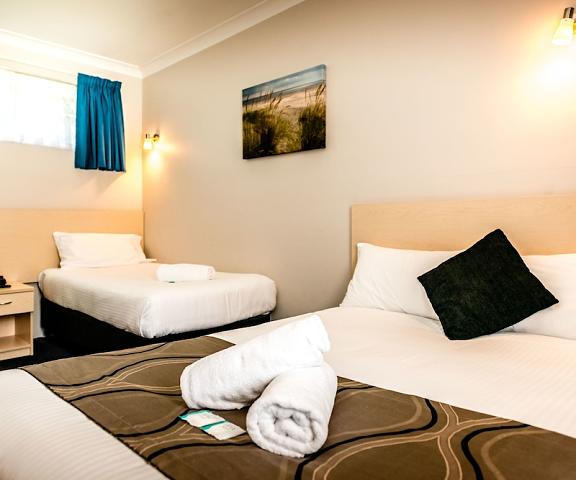 Park Beach Resort Motel New South Wales Coffs Harbour Room