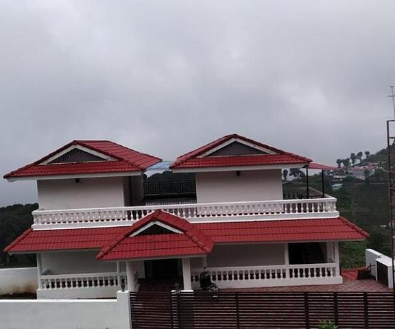 The Royale Ridge Tamil Nadu Kotagiri Hotel Exterior