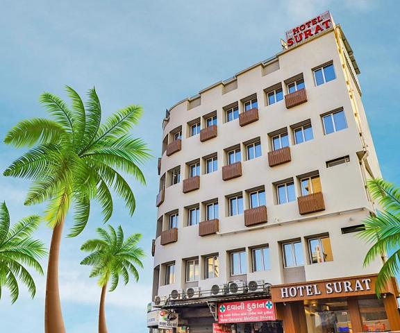 Hotel Surat Gujarat Surat Hotel Exterior