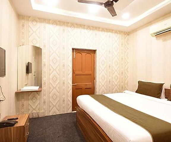 Fabhotel Saltlake Regency West Bengal Kolkata Deluxe Room