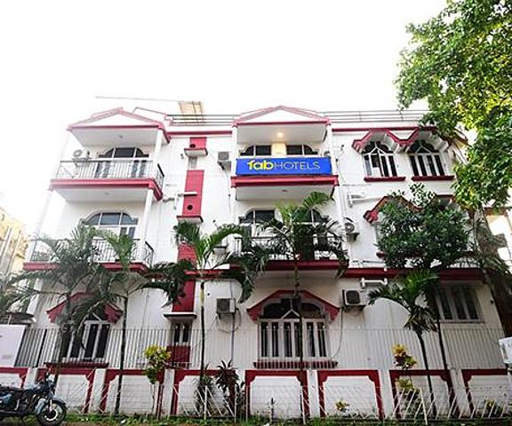 Fabhotel Saltlake Regency West Bengal Kolkata Exterior Detail