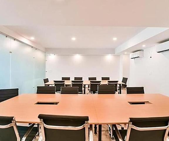 FabHotel Lupin International Rajasthan Udaipur Business Centre