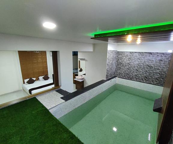 Hotel Jurkis, Kolhapur Maharashtra Kolhapur Swimming Pool