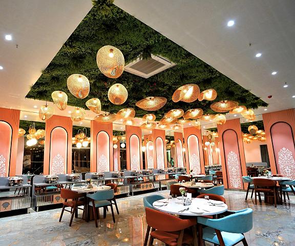The Nest Luxury Resorts Rajasthan Jaipur Food & Dining