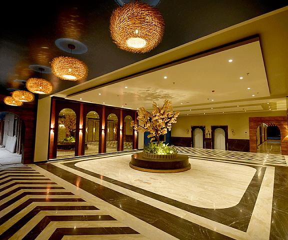 The Nest Luxury Resorts Rajasthan Jaipur Public Areas
