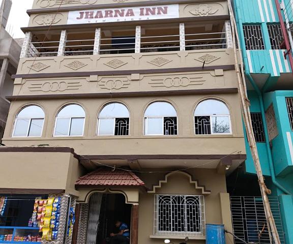 JHARNA INN West Bengal Digha Hotel Exterior