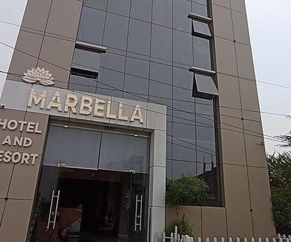 Fabhotel Marbella Hotel & Resort Madhya Pradesh Indore Hotel Exterior