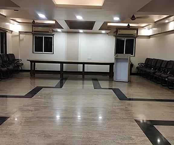Fabhotel Shreeyash Maharashtra Pune Lobby