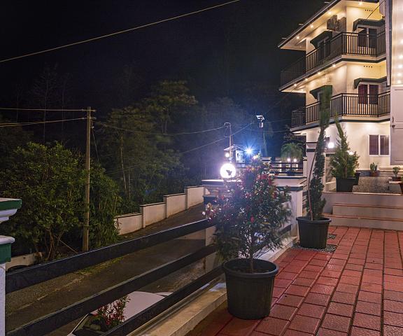 Pine Clough Holidays Vagamon Kerala Vagamon Hotel Exterior