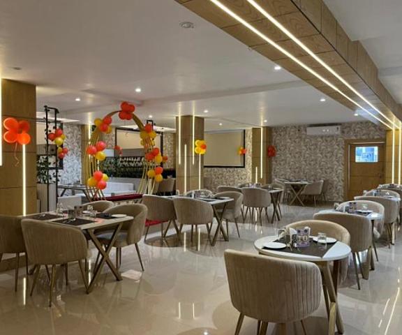 Hotel Emperor Paradise Chhattisgarh Bilaspur Restaurant