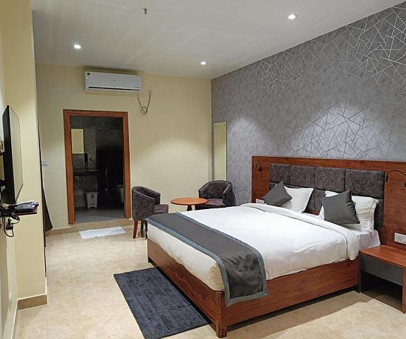 HOTEL GOLDEN ORCHID Assam Dibrugarh 1025
