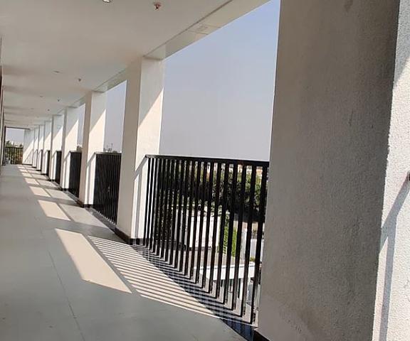 Zest Club Karnataka Gulbarga Hotel View