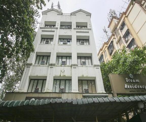 FabExpress The Dream Residency Maharashtra Mumbai Hotel Exterior
