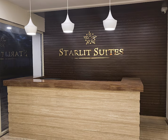 Starlit Suites Shirdi Maharashtra Shirdi Public Areas