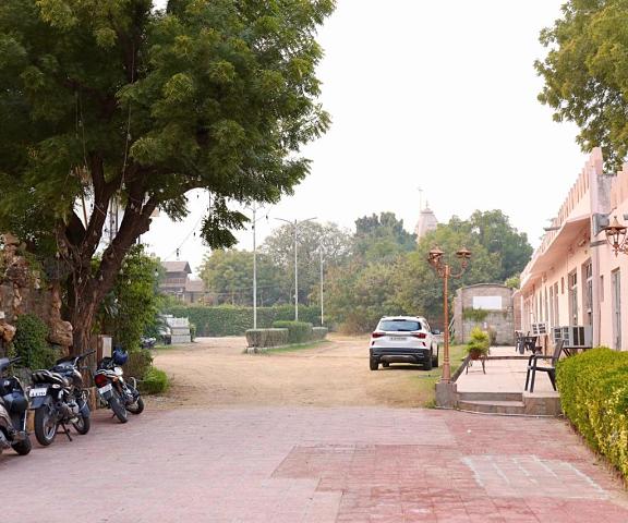 Lodha Greens Stay Rajasthan Ajmer Hotel Exterior
