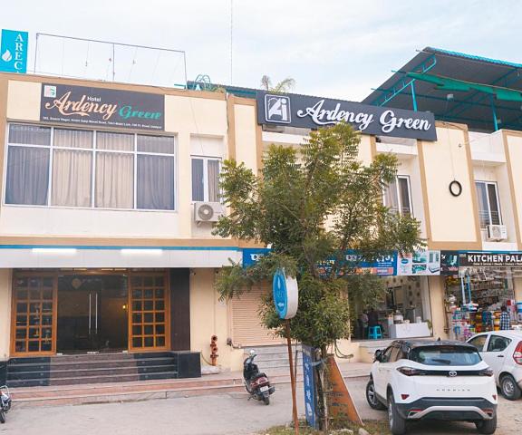 Hotel Ardency Green Rajasthan Udaipur Hotel Exterior